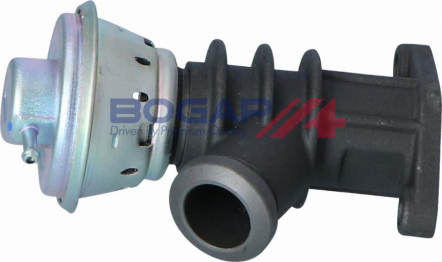BOGAP P6320110 - Клапан, рециркуляція ОГ autocars.com.ua