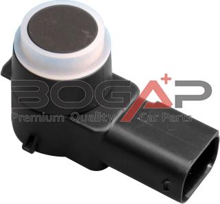 BOGAP P7119100 - Датчик, система помощи при парковке autodnr.net