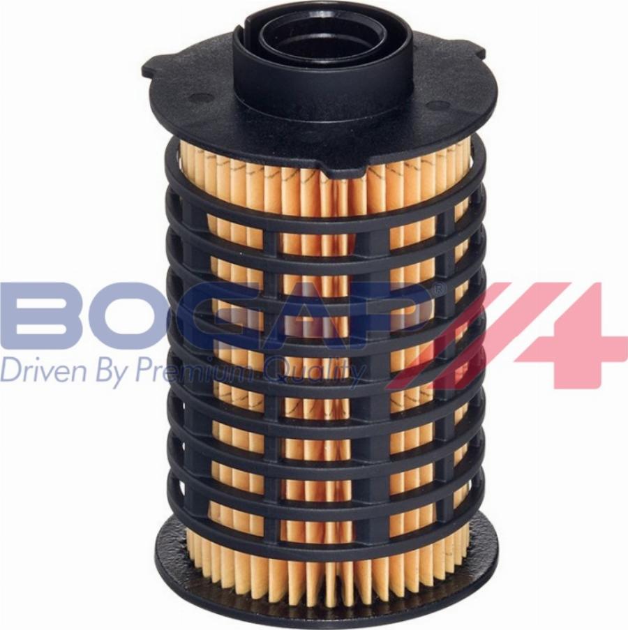 BOGAP P8113117 - Паливний фільтр autocars.com.ua