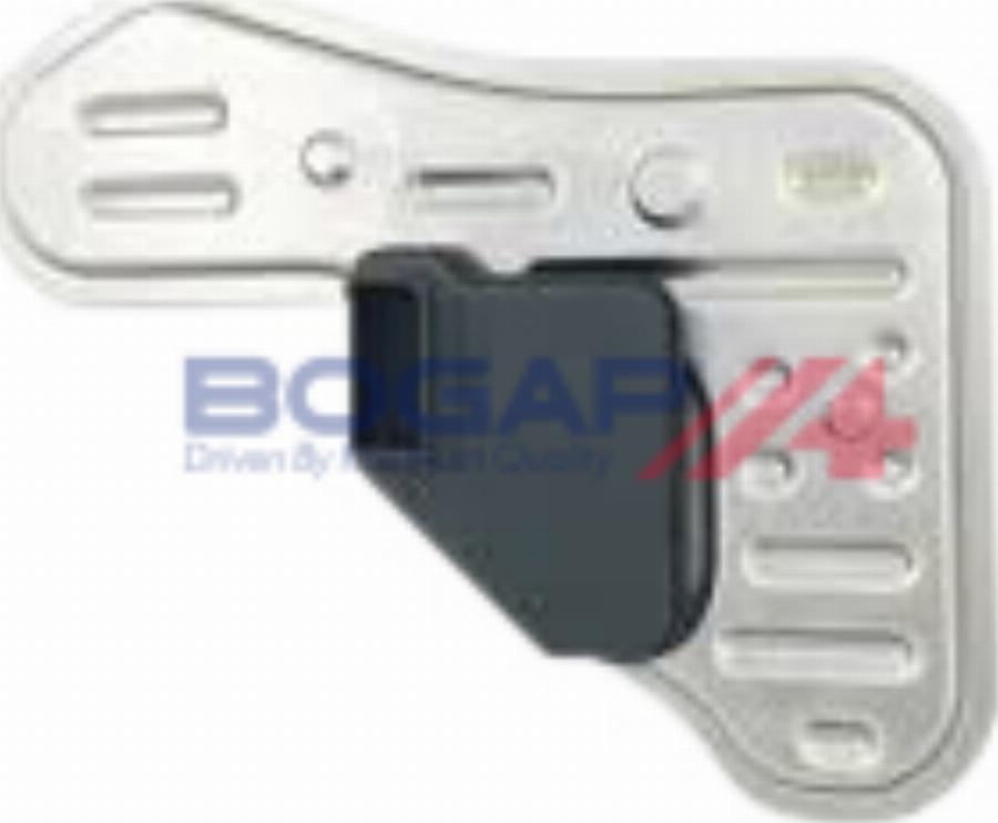 BOGAP P8114101 - Гідрофільтри, автоматична коробка передач autocars.com.ua