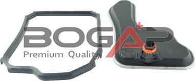 BOGAP P8115100 - Гідрофільтри, автоматична коробка передач autocars.com.ua