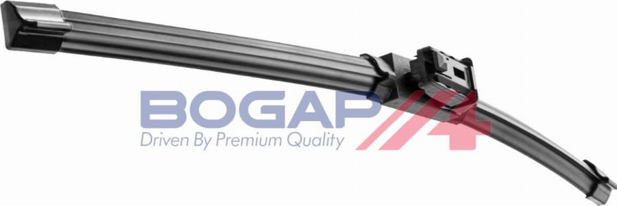 BOGAP P8310100 - Щітка склоочисника autocars.com.ua