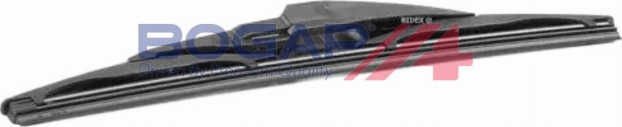 BOGAP P8310101 - Щітка склоочисника autocars.com.ua