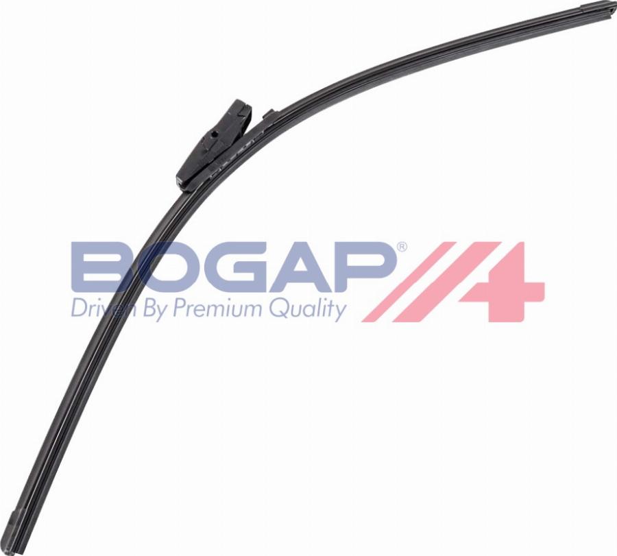 BOGAP P8310102 - Щітка склоочисника autocars.com.ua