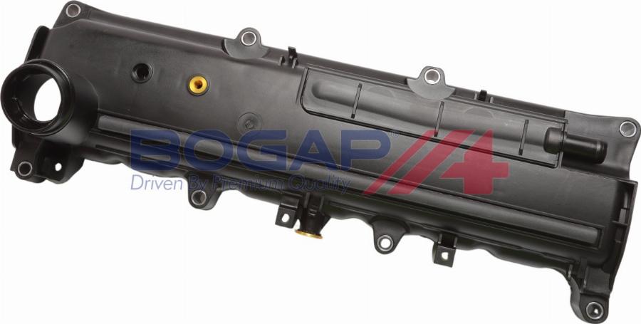 BOGAP R1115101 - Кришка головки циліндра autocars.com.ua