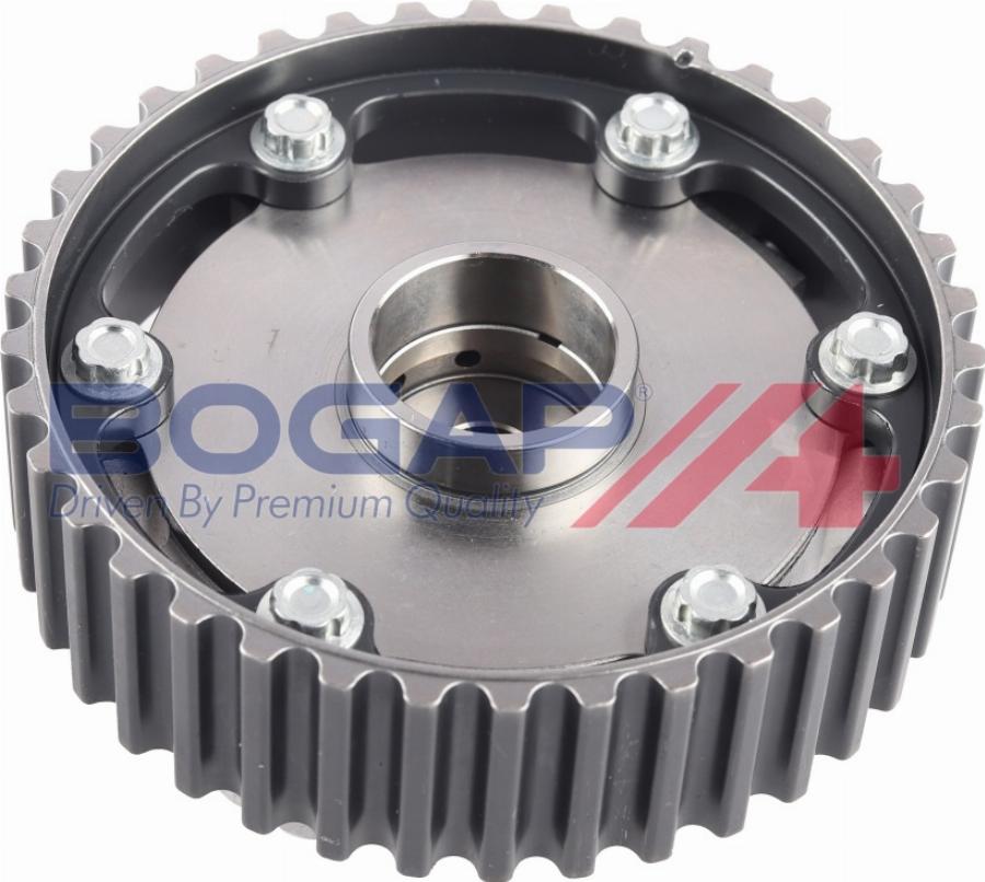 BOGAP R1336101 - Шестерня приводу розподільного вала autocars.com.ua
