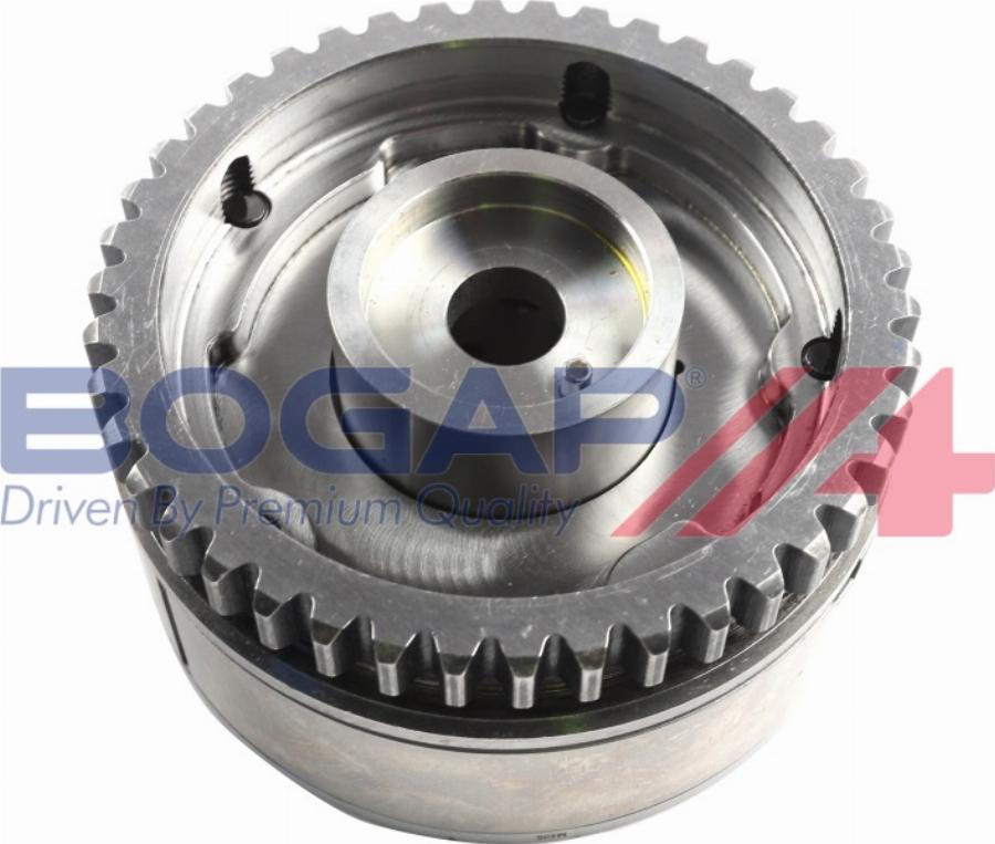 BOGAP R1336103 - Шестерня приводу розподільного вала autocars.com.ua