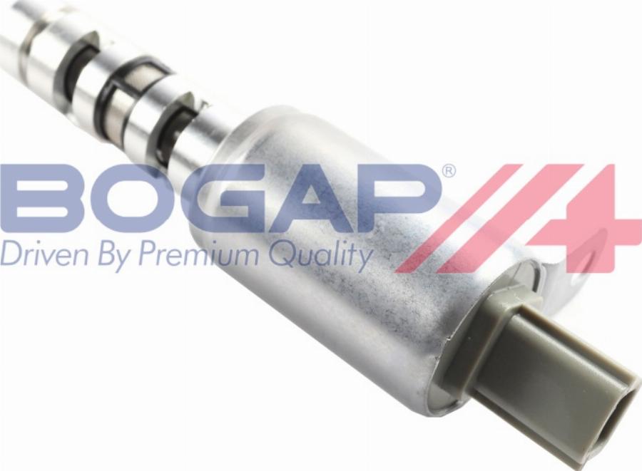 BOGAP R1340101 - Регулюючий клапан, виставлення розподільного вала autocars.com.ua