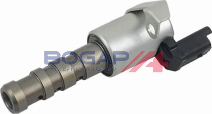 BOGAP R1340102 - Регулюючий клапан, виставлення розподільного вала autocars.com.ua