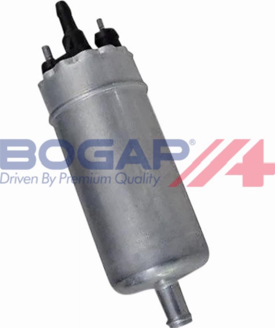 BOGAP R1622109 - Паливний насос autocars.com.ua