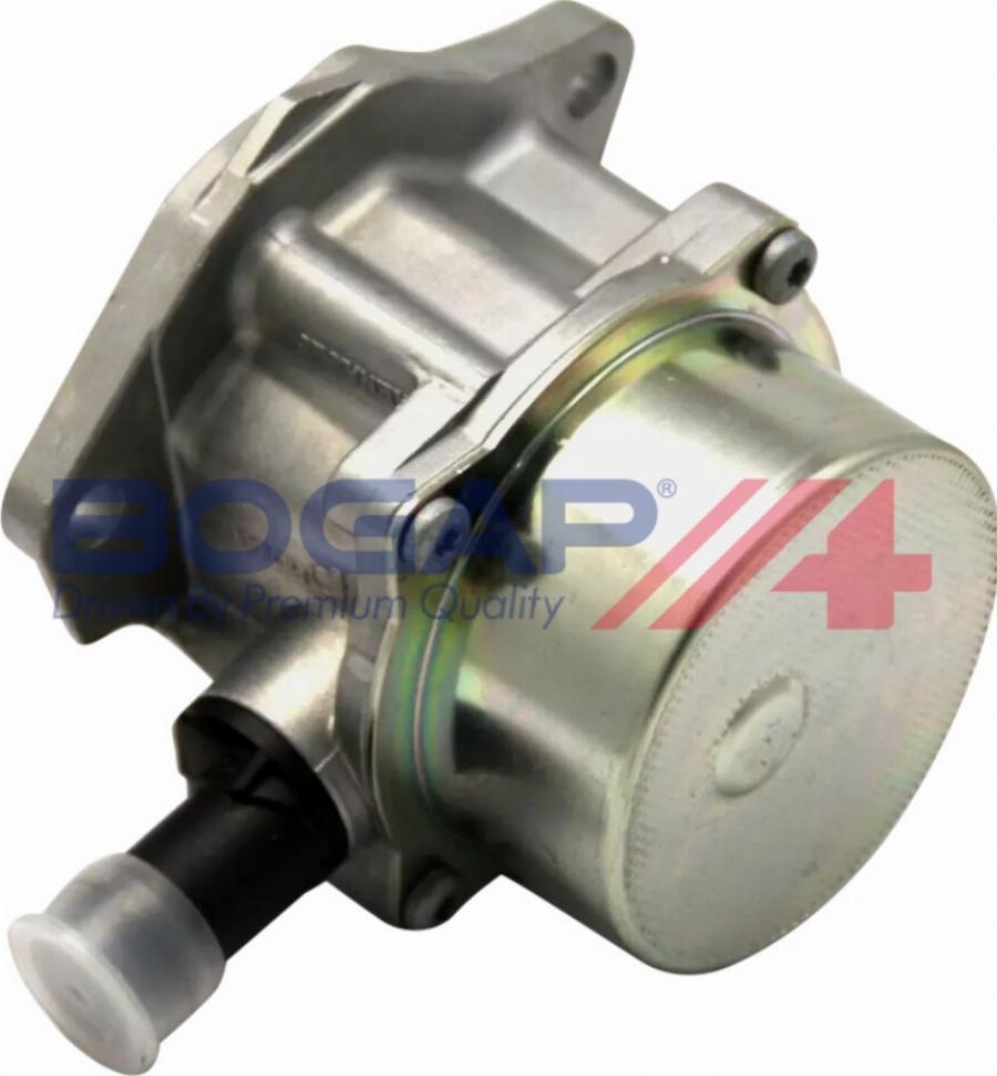 BOGAP R1916100 - Вакуумний насос, гальмівна система autocars.com.ua