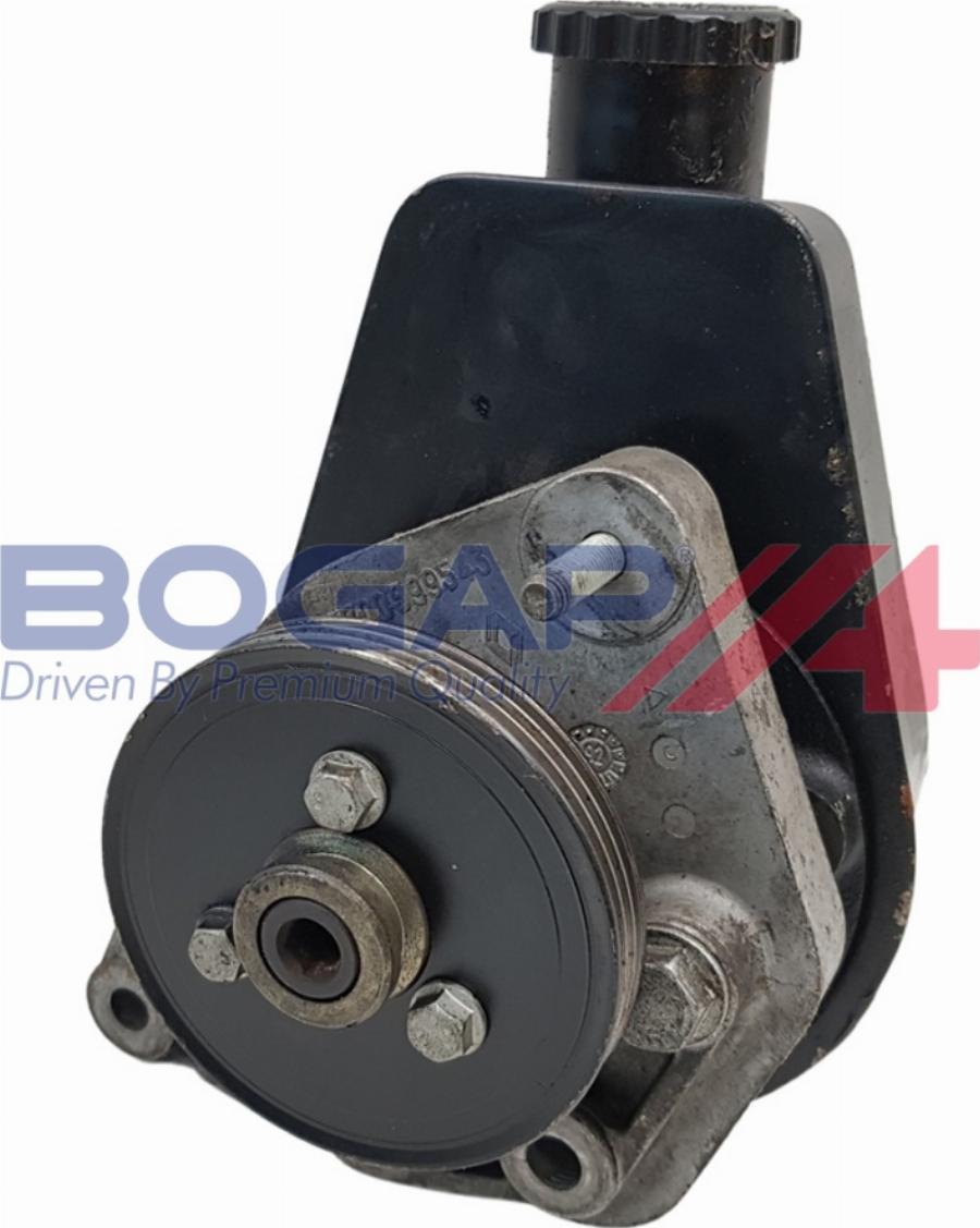 BOGAP R1916101 - Вакуумний насос, гальмівна система autocars.com.ua