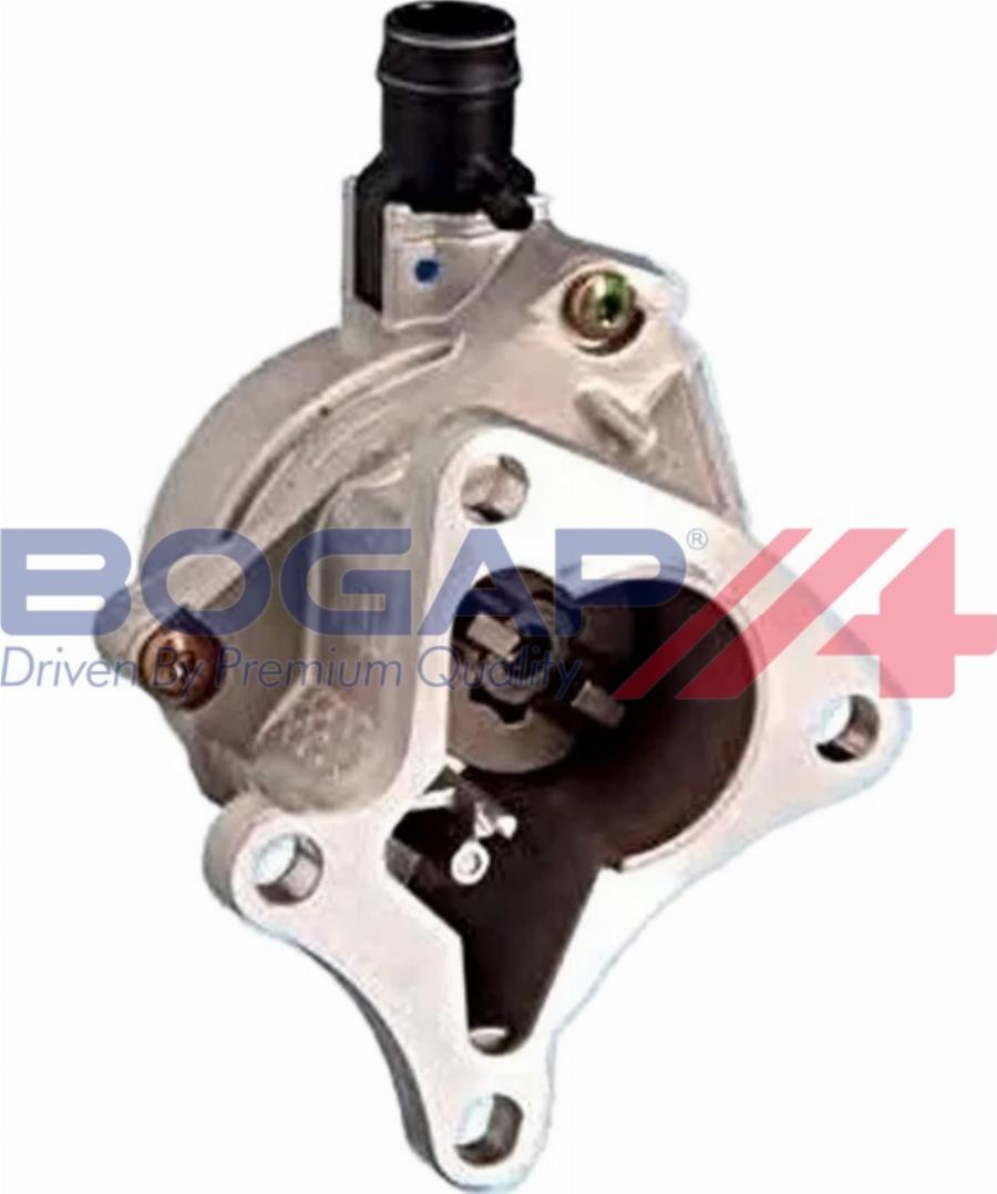 BOGAP R1916102 - Вакуумний насос, гальмівна система autocars.com.ua