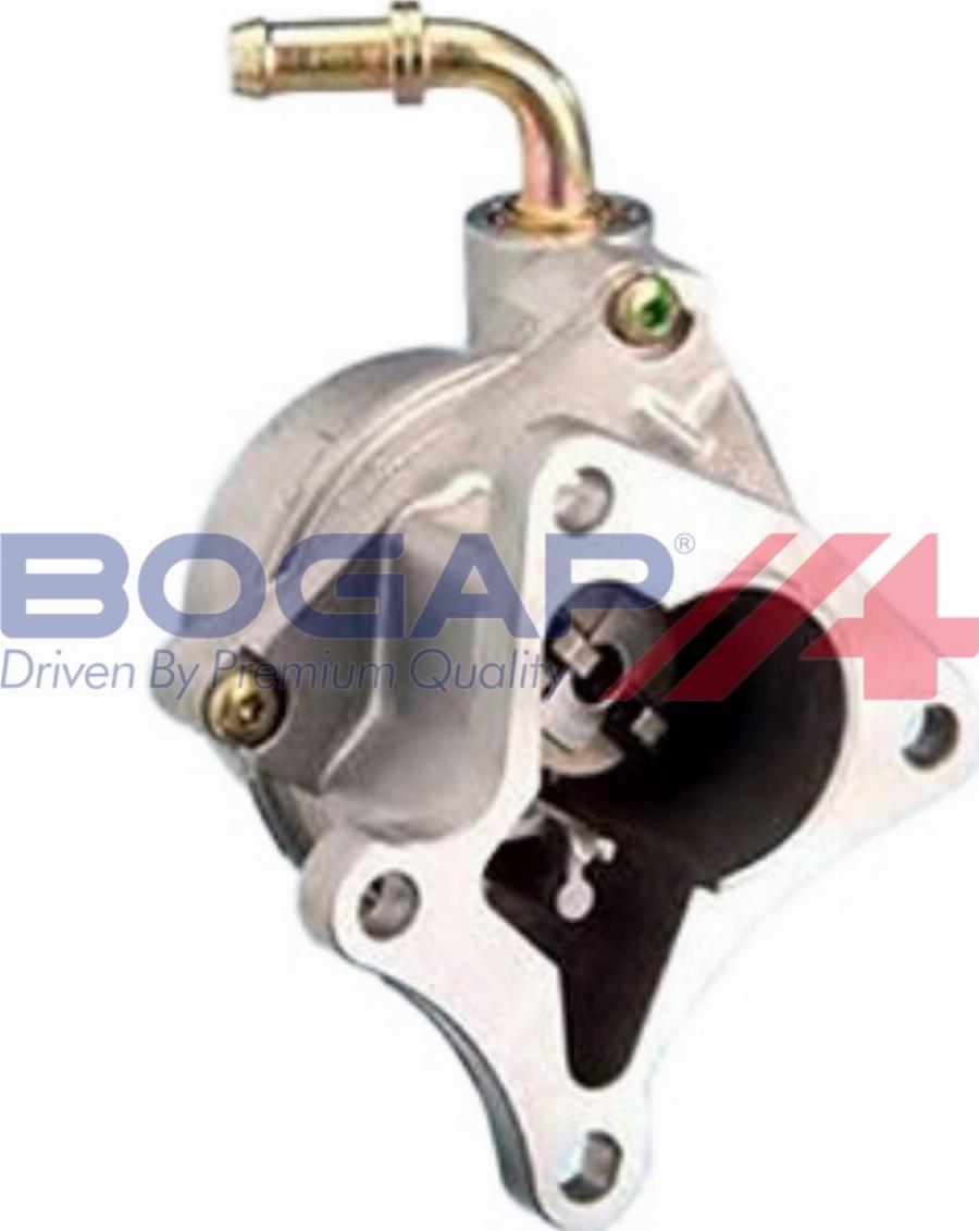 BOGAP R1916103 - Вакуумний насос, гальмівна система autocars.com.ua