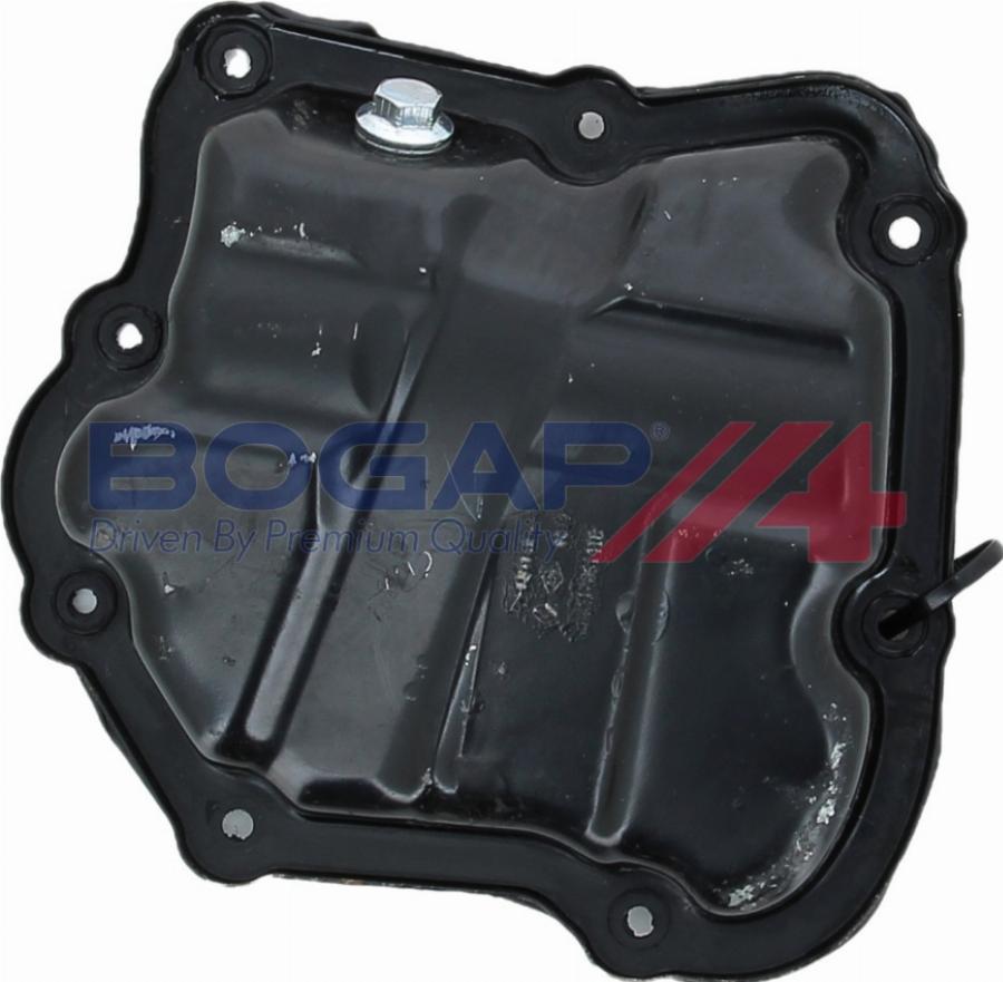 BOGAP R1919112 - Масляний піддон autocars.com.ua