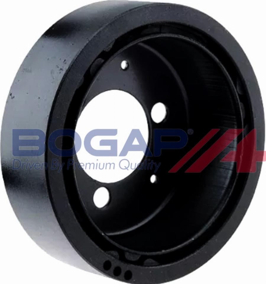 BOGAP R3512100 - Шарнір, поздовжній вал autocars.com.ua