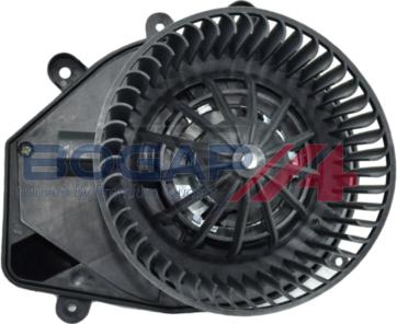 BOGAP R4111101 - Вентилятор салону autocars.com.ua