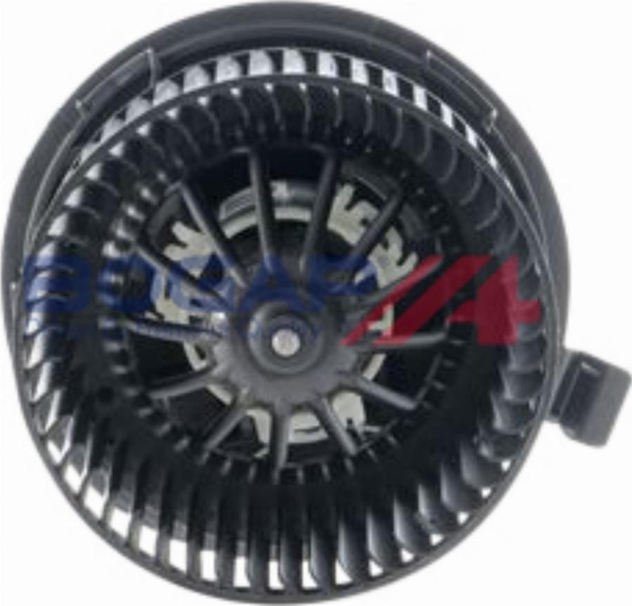 BOGAP R4111106 - Вентилятор салону autocars.com.ua