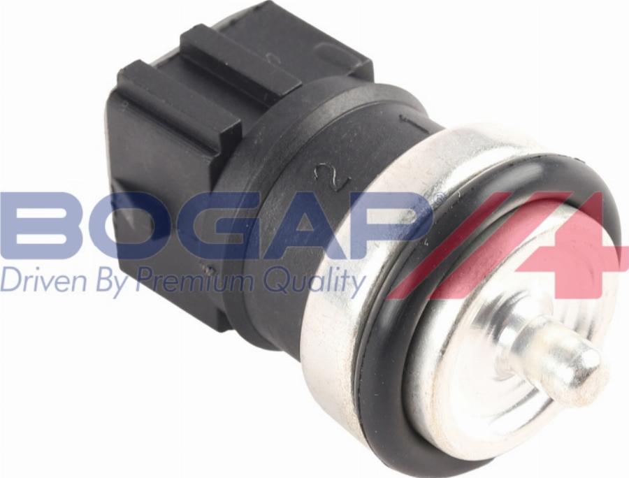 BOGAP R4126100 - Датчик, температура охолоджуючої рідини autocars.com.ua