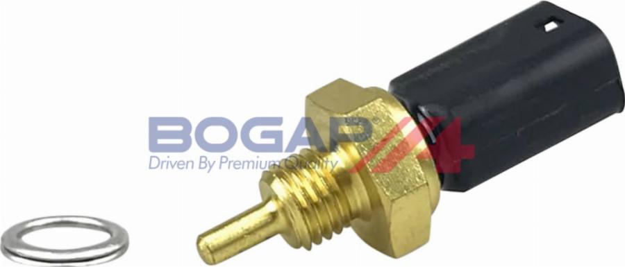 BOGAP R4126101 - Датчик, температура охолоджуючої рідини autocars.com.ua