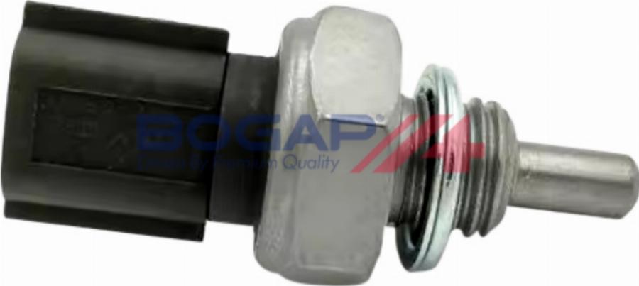 BOGAP R4126106 - Датчик, температура охолоджуючої рідини autocars.com.ua