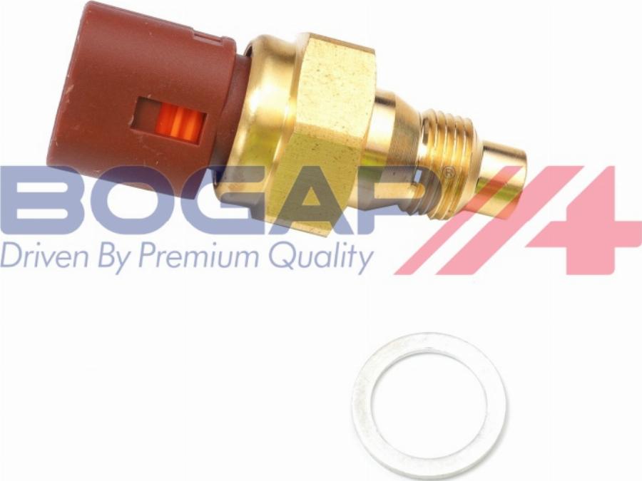 BOGAP R4126111 - Датчик, температура охолоджуючої рідини autocars.com.ua