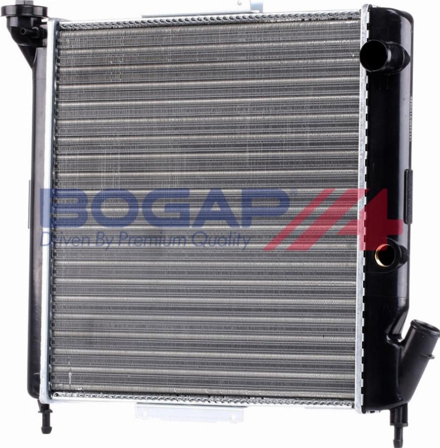 BOGAP R4210110 - Компенсаційний бак, охолоджуюча рідина autocars.com.ua