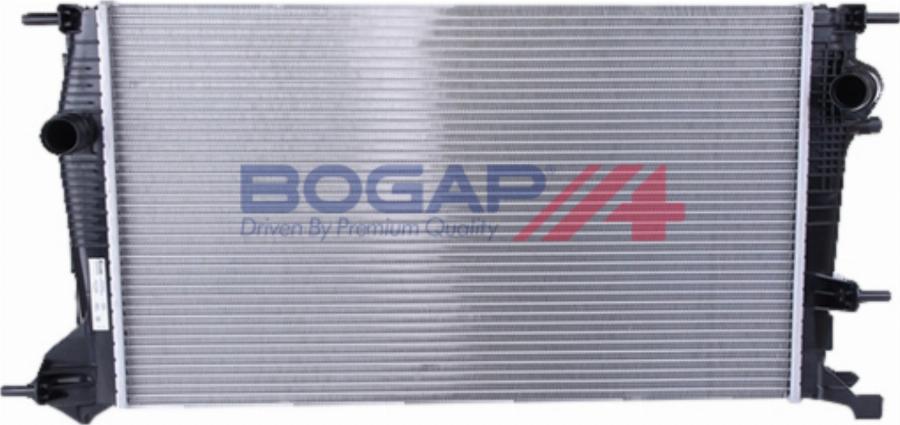 BOGAP R4210172 - Компенсаційний бак, охолоджуюча рідина autocars.com.ua