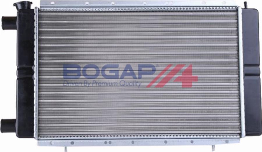 BOGAP R4210182 - Компенсаційний бак, охолоджуюча рідина autocars.com.ua