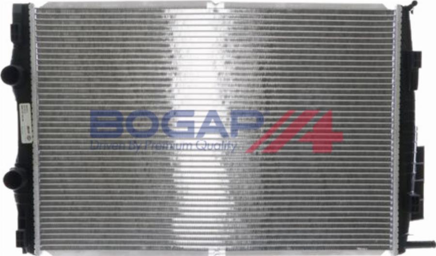 BOGAP R4210184 - Компенсаційний бак, охолоджуюча рідина autocars.com.ua