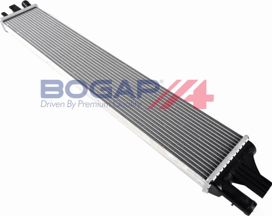 BOGAP R4210189 - Компенсаційний бак, охолоджуюча рідина autocars.com.ua