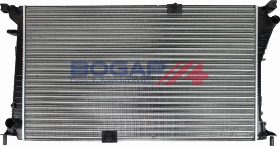 BOGAP R4210198 - Компенсаційний бак, охолоджуюча рідина autocars.com.ua