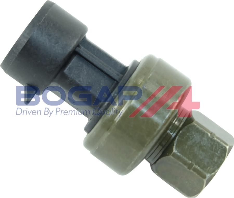 BOGAP R4217100 - Пневматичний вимикач, кондиціонер autocars.com.ua