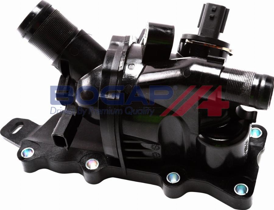 BOGAP R4234111 - Термостат, охолоджуюча рідина autocars.com.ua