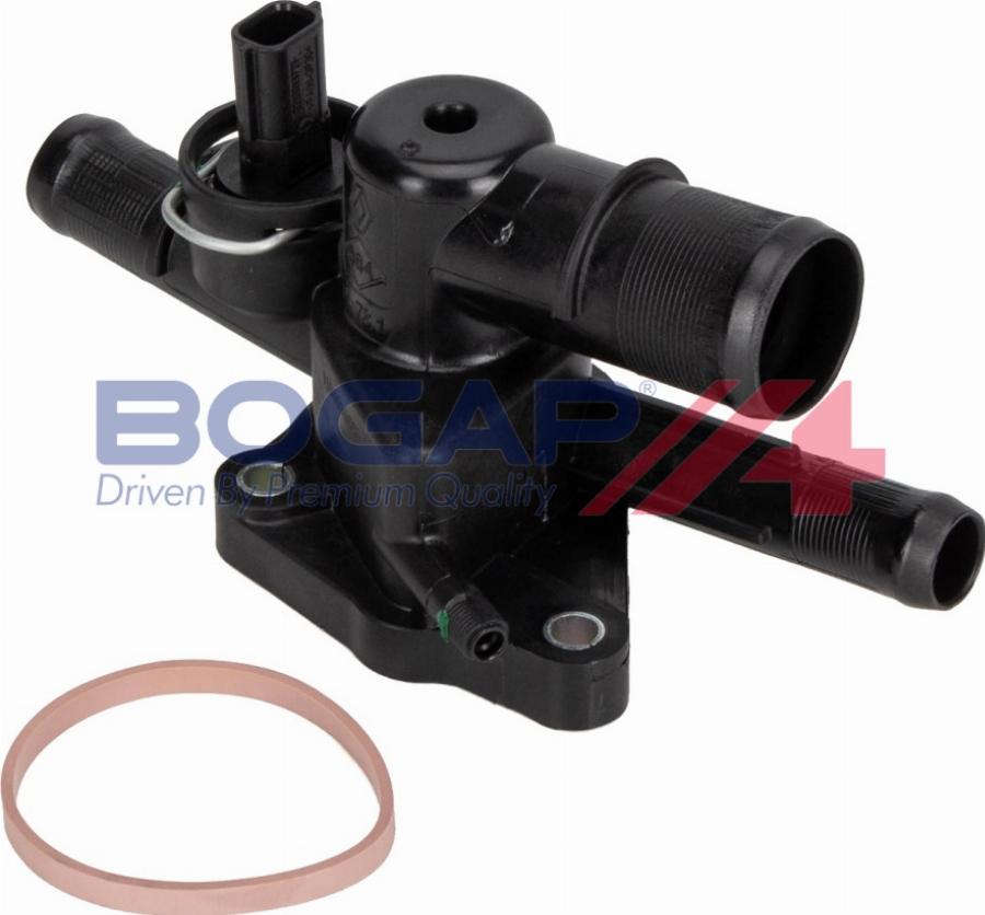 BOGAP R4234113 - Термостат, охолоджуюча рідина autocars.com.ua