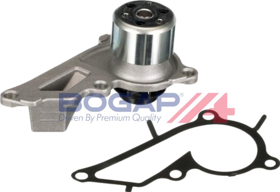 BOGAP R4234114 - Водяний насос autocars.com.ua