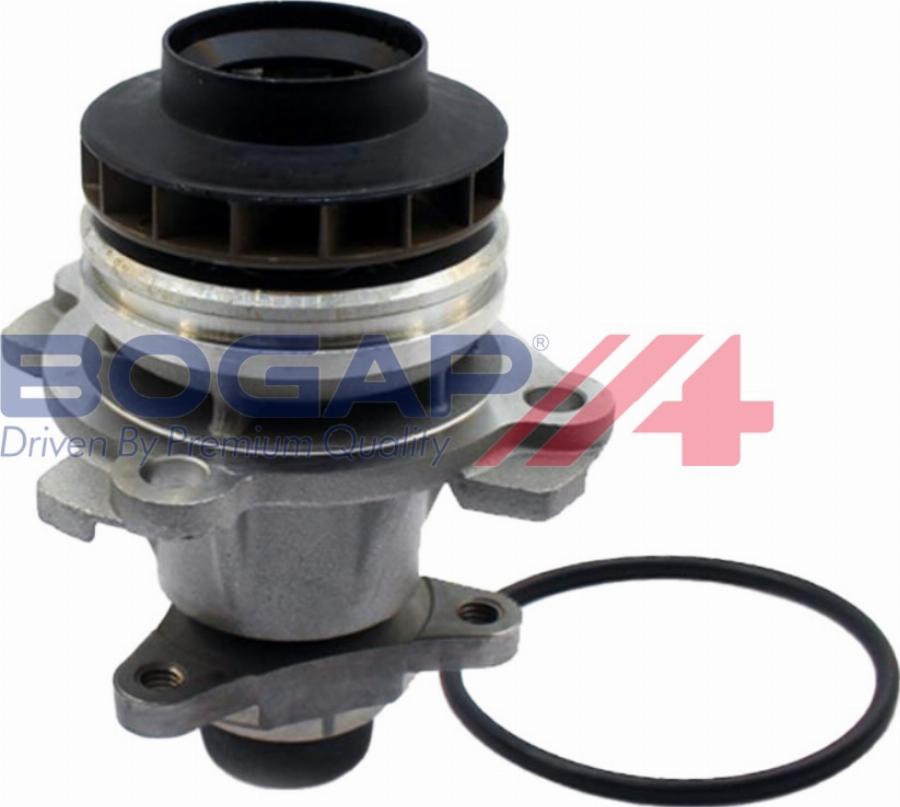 BOGAP R4234115 - Водяний насос autocars.com.ua