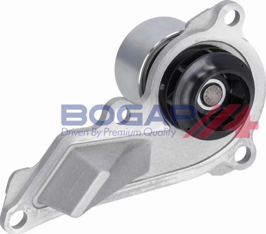 BOGAP R4234117 - Водяний насос autocars.com.ua