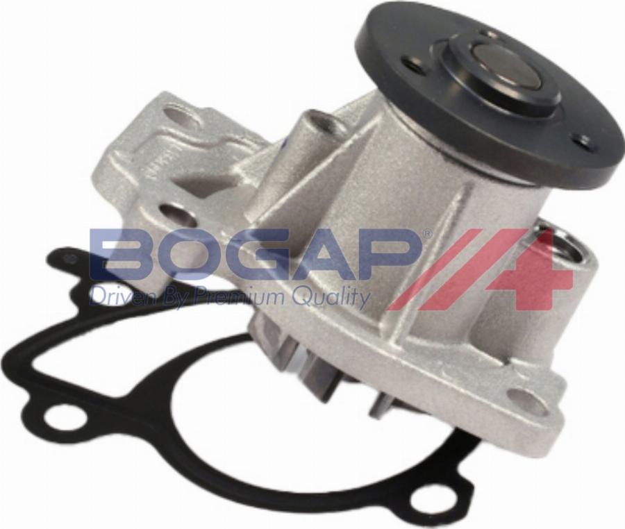 BOGAP R4234118 - Водяний насос autocars.com.ua