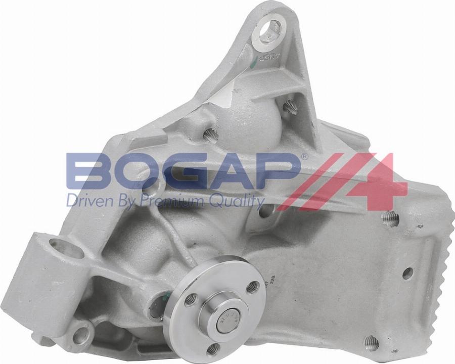 BOGAP R4234127 - Водяний насос autocars.com.ua