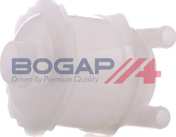 BOGAP R4240103 - Компенсаційний бак, охолоджуюча рідина autocars.com.ua