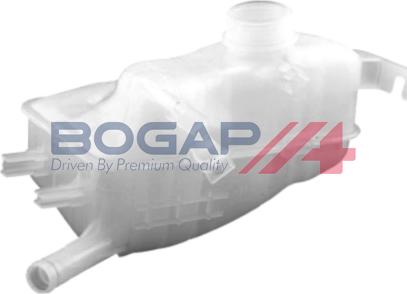 BOGAP R4240104 - Компенсаційний бак, охолоджуюча рідина autocars.com.ua