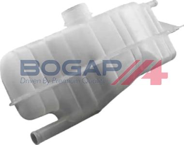 BOGAP R4240105 - Компенсаційний бак, охолоджуюча рідина autocars.com.ua