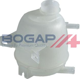 BOGAP R4240111 - Компенсационный бак, охлаждающая жидкость autodnr.net