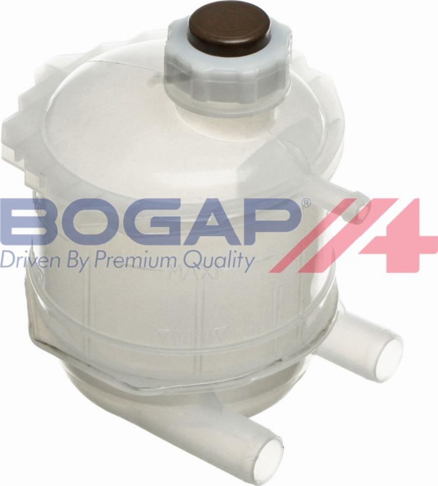 BOGAP R4240113 - Компенсаційний бак, охолоджуюча рідина autocars.com.ua