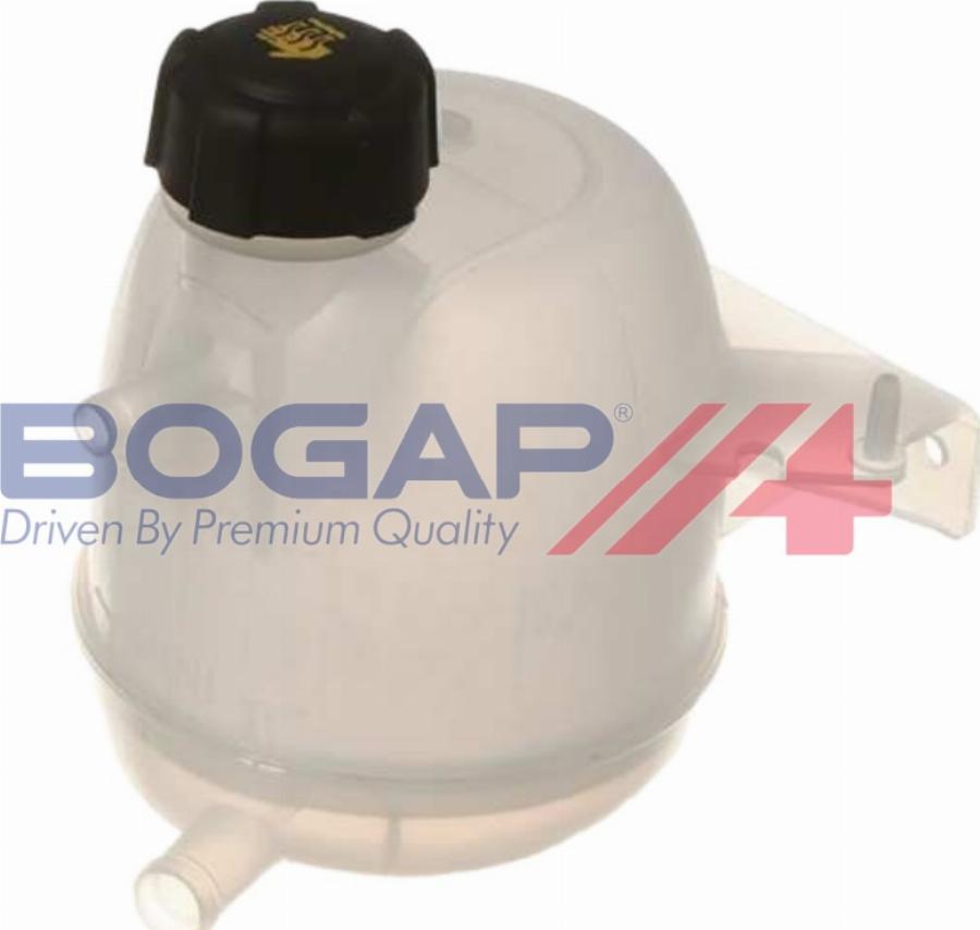 BOGAP R4240114 - Компенсаційний бак, охолоджуюча рідина autocars.com.ua