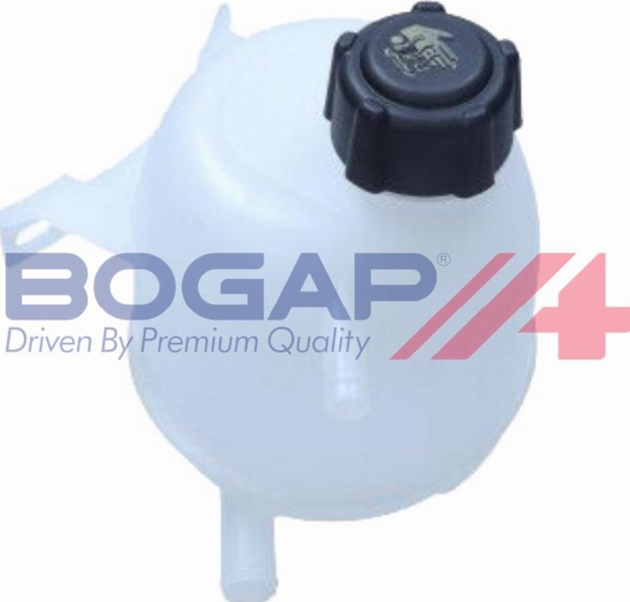 BOGAP R4240117 - Компенсаційний бак, охолоджуюча рідина autocars.com.ua