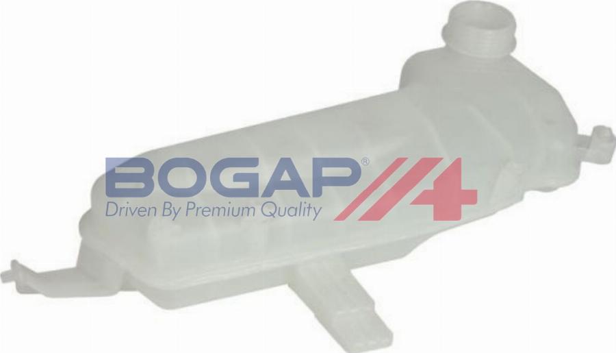 BOGAP R4240124 - Компенсаційний бак, охолоджуюча рідина autocars.com.ua