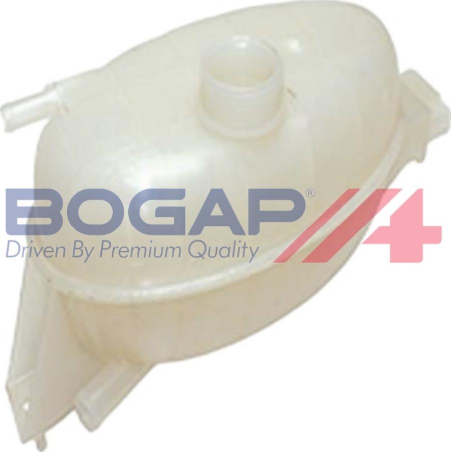 BOGAP R4240136 - Компенсаційний бак, охолоджуюча рідина autocars.com.ua