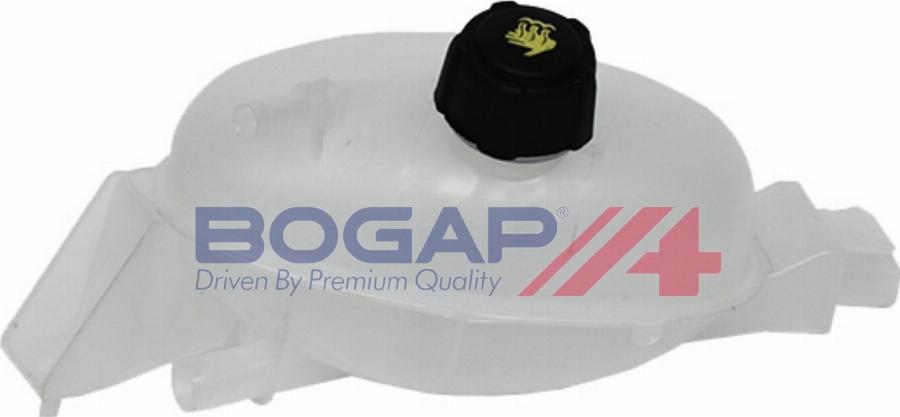 BOGAP R4240139 - Компенсаційний бак, охолоджуюча рідина autocars.com.ua